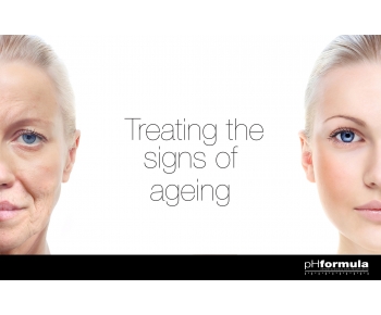 How can we treat the signs of ageing?