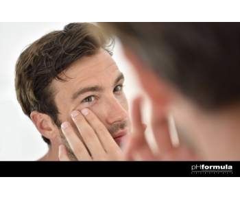 Simple yet effective – Skin care for men