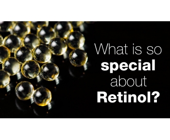 5 điều về retinol mà bạn chưa biết