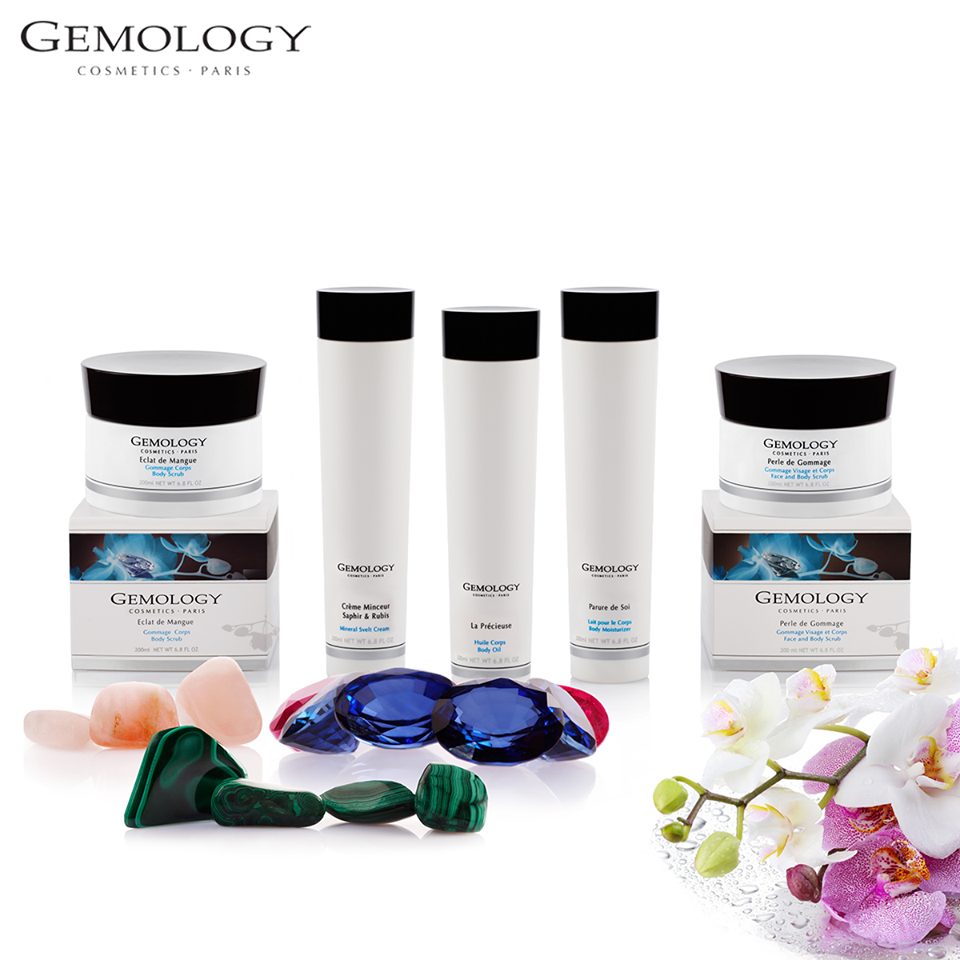Gemology – sự lựa chọn đẳng cấp dành cho các quý cô