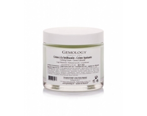 Smithsonite calming cream