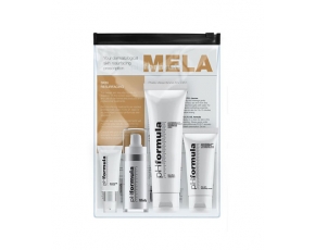 Kit of M.E.L.A. resurfacing