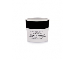 Smithsonite calming cream