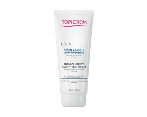 UR-10 - Anti-roughness smoothing cream