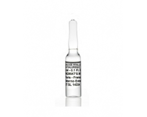 Skin Care Vials With Hyaluronic Acid