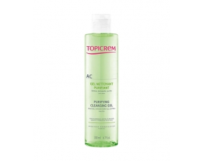 AC - Purifying cleansing gel