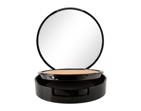 502 Butterum - Dual matte wear compact powder & foundation SPF15