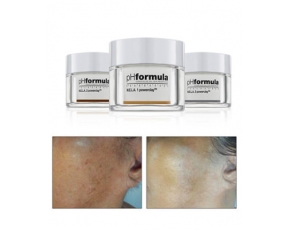 Hyperpigmentation treatment