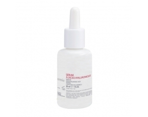 Serum With Acid Hyaluronic