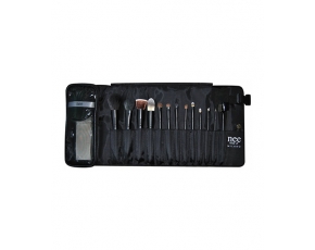 Professional brush trousse