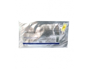 Eye contour bio-cellulose pathes