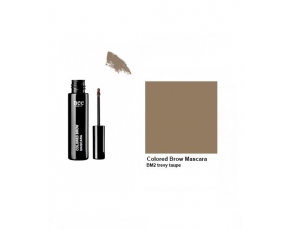 BM2 Trevi taupe - Colored brow mascara