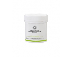 Skin Care Cream with Grapefruit Seed Extract