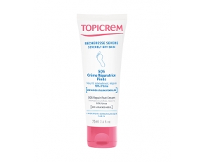 SOS - Repair foot cream