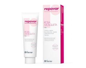 Regeneradora gel