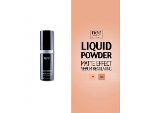 129 - Liquid powder