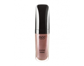 CS5 Nude - Clear shine gloss