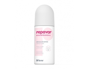 Regeneradora hand foam