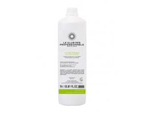 Toning Lotion with Cucumber Extract
