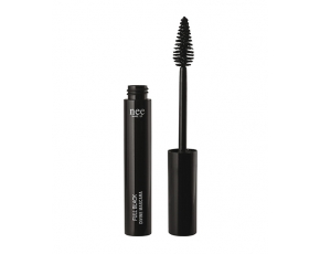 Full black divine mascara