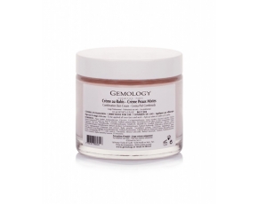 Ruby combination skin cream