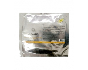 Oxygenating bio-cellulose mask