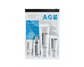 Kit of A.G.E. resurfacing