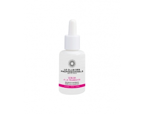 Serum with Raspberry