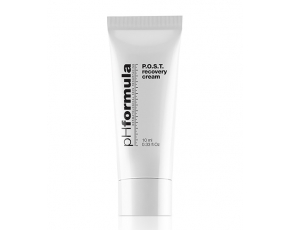 P.O.S.T. recovery cream