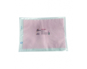 Collagen sheet with caviar extract