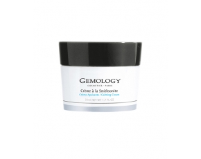 Smithsonite calming cream