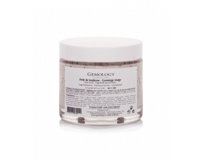 Pearl face scrub