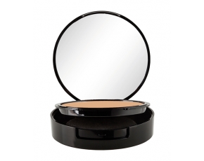 503 Mou - Dual matte wear compact powder & foundation SPF15