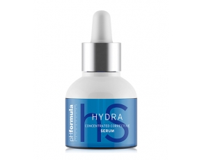 Hydra concentrated corrective serum