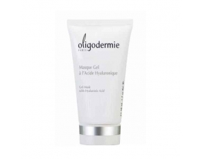 Gel Mask with Acid Hyaluronic