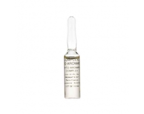 Skin Care Vials Phyto-Aromatic Complex