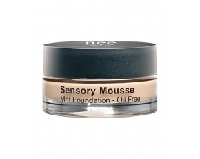 M2 - Sensory mousse