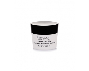 Ruby combination skin cream