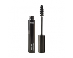 Black - Mascara extra volume vitamin B5