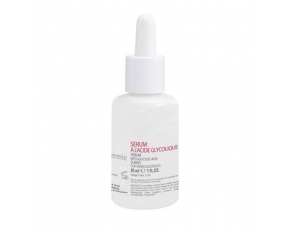 Serum With Glycolic Acid